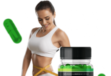 Lift Detox Black